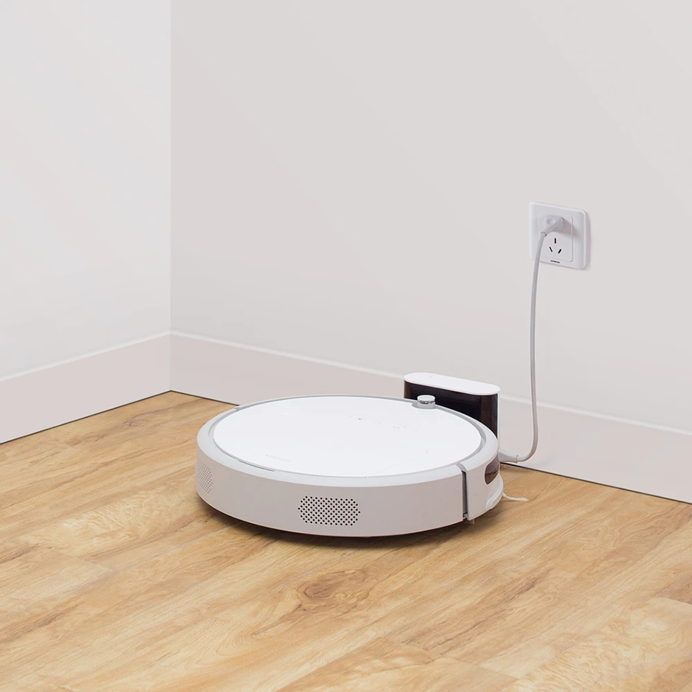 Roborock Xiaowa E20 Xiaomi mi робот пылесос для дома автоматическая стирка уборки пыли