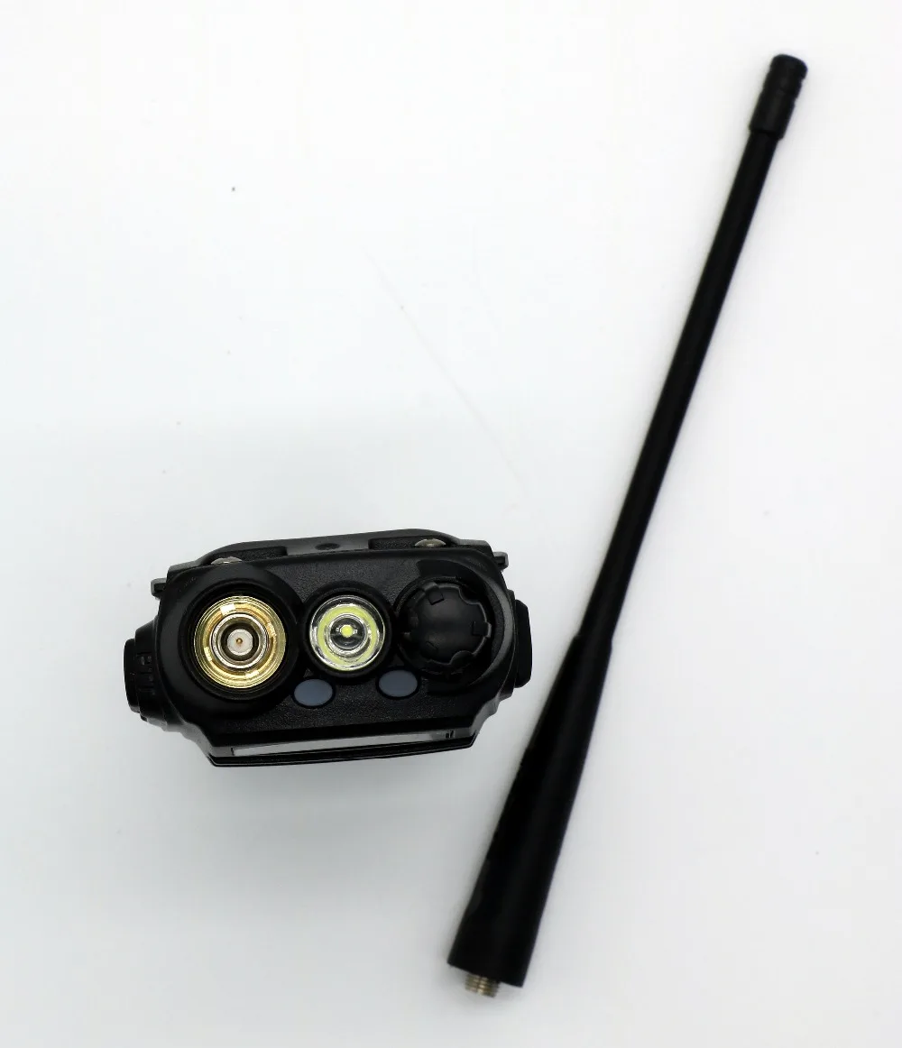 Baofeng UV-82 портативная рация VHF UHF двухдиапазонный двойной PPT 5 Вт UV82 портативный