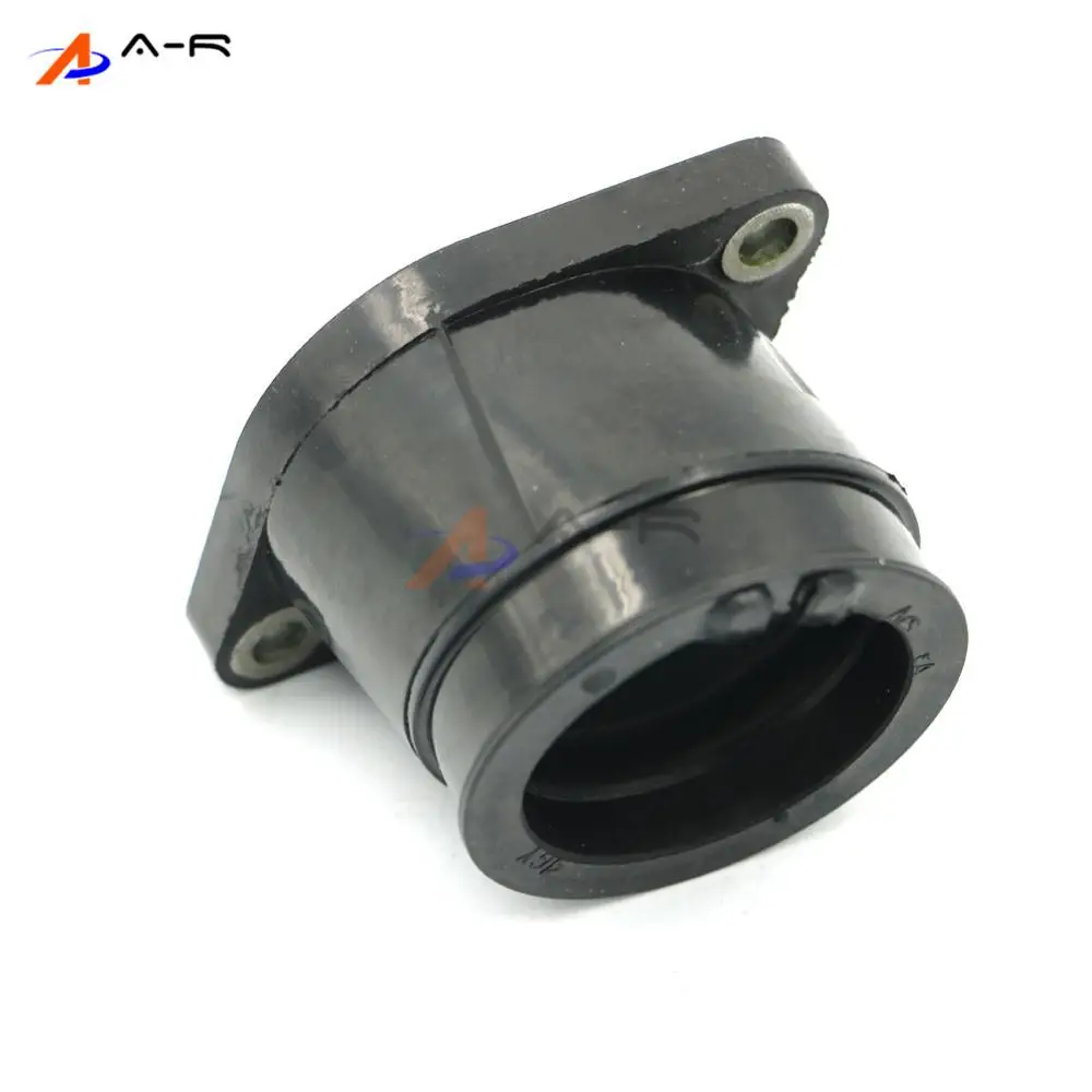 1 шт. карбюратор коллектор интерфейс КАРБЮРАТОР впускной трубы адаптеры изолятор