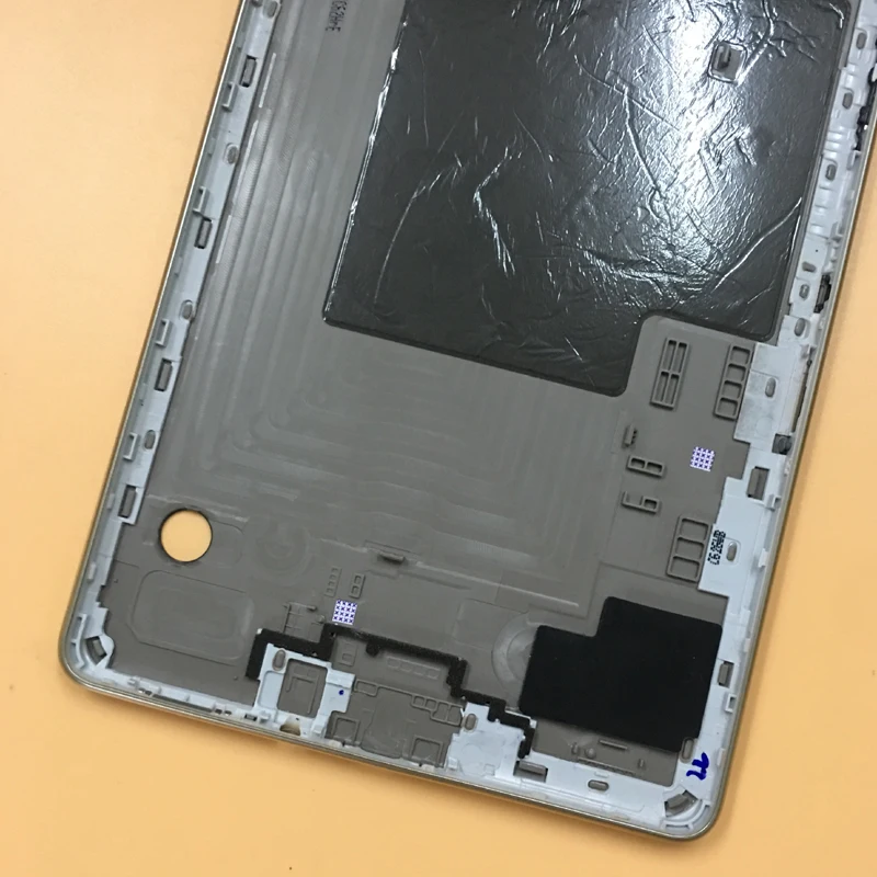 Для samsung Galaxy Tab S 8 4 T700 T705 задняя крышка корпуса батареи чехол Крышка батарейного