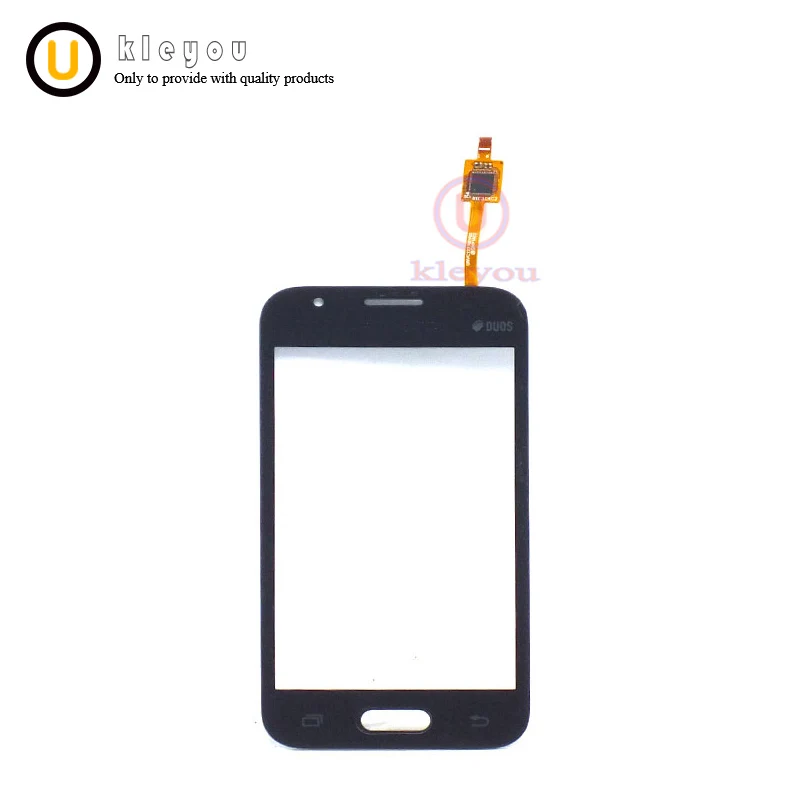 Tested Working 4.0 Inch For Samsung Galaxy J1 Mini J105 SM-J105Y J105H J105M/DS Touch Screen Sensor Display Digitizer Glass Lens | Мобильные