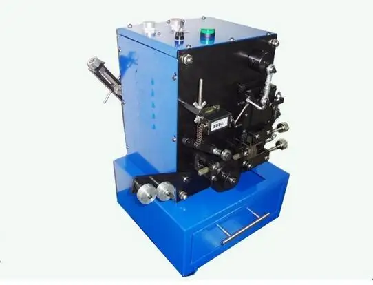 

Brand New Jumper Wire Forming Machine Taped Resistors Forming Machine