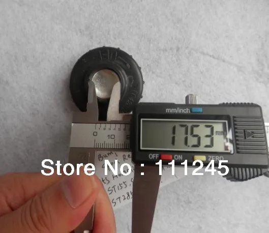 4 X ручка удара черная для HOMELITE RYOBI ST155 ST165 ST175 ST275 ST285 бесплатная доставка фиксатор