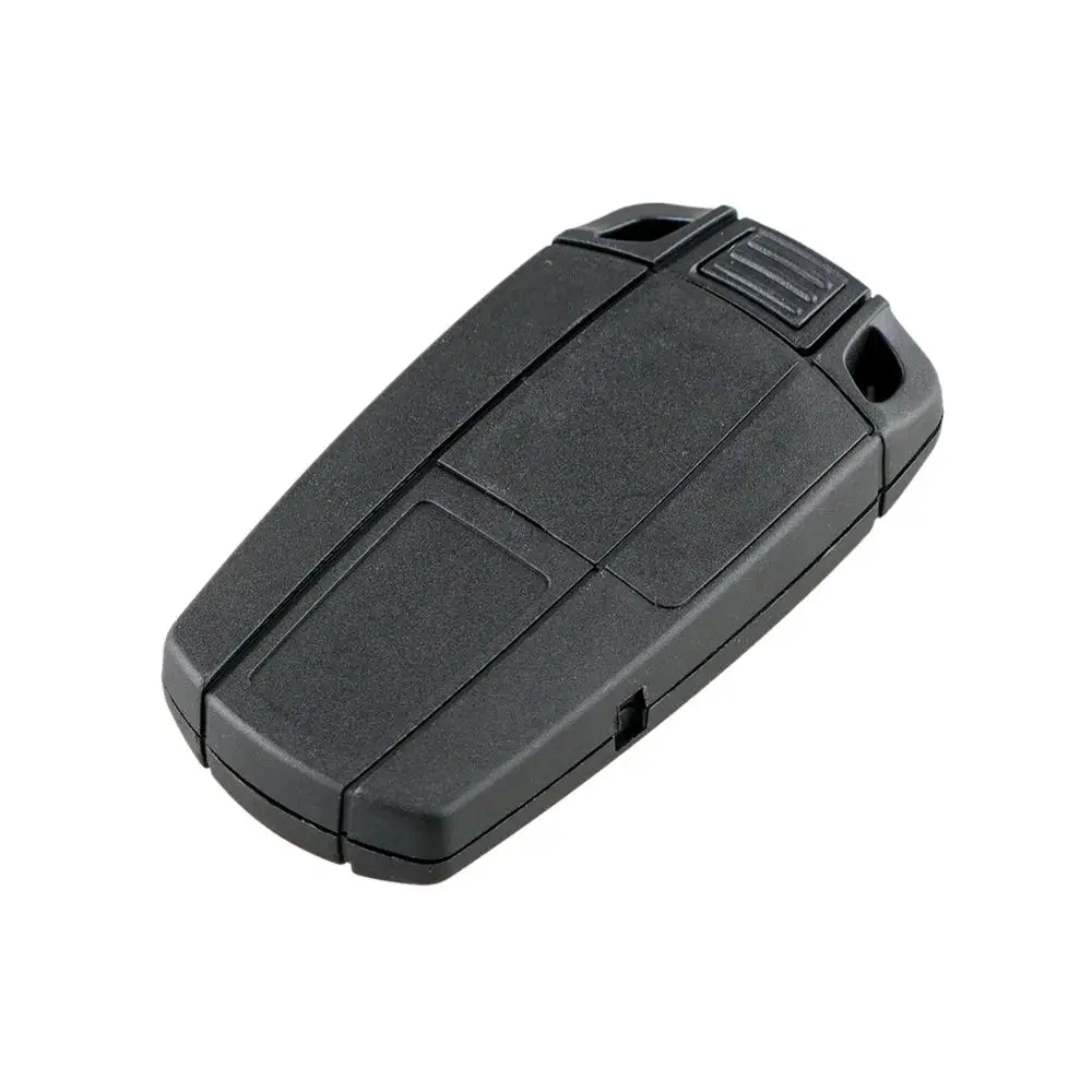 3 кнопки 868 МГц PCF7945chip дистанционный ключ для BMW 1 5 6 7 Series Smart CAS3 X5 X6 Z4 KR55WK49127|3 keys|smart key