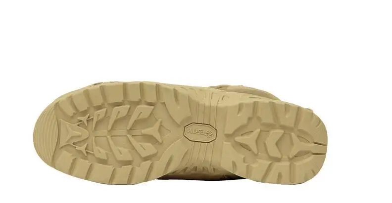 ESDY/уличная спортивная обувь для альпинизма мужские военные тактические дышащие