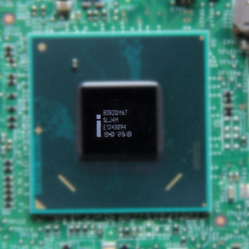 63Y1695 для Lenovo T420 материнская плата ноутбука QM67 DDR3 полностью протестированная
