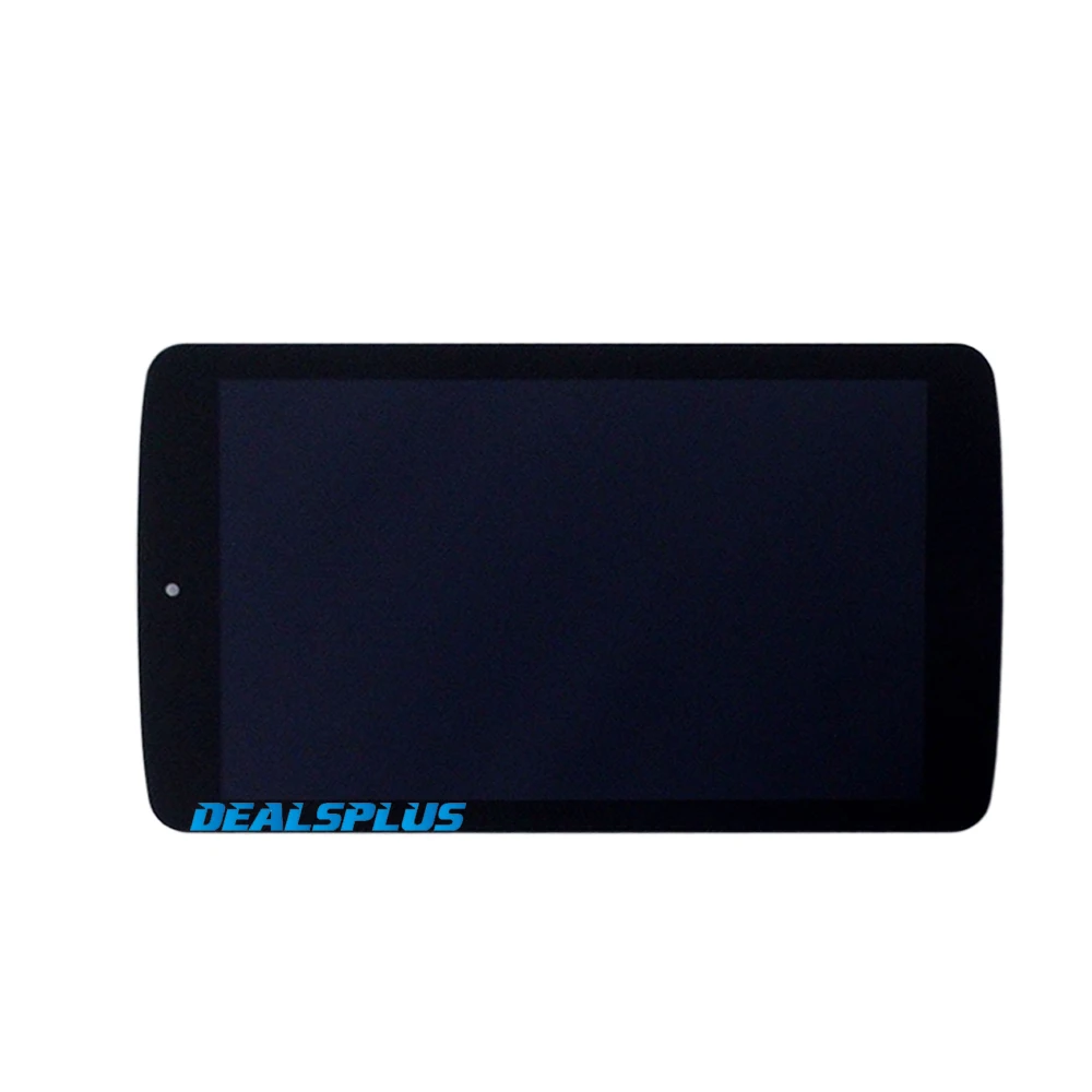 Replacement New LCD Display + Touch Screen Digitizer Assembly For LG G Pad LK430 7-inch Black | Компьютеры и офис