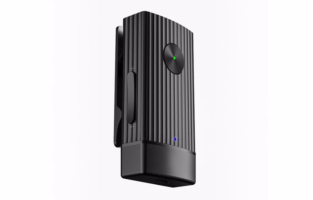 Bluetooth аудиоприемник FiiO BTR1 обновленная версия Поддержка aptx DAC + APTX bluetooth