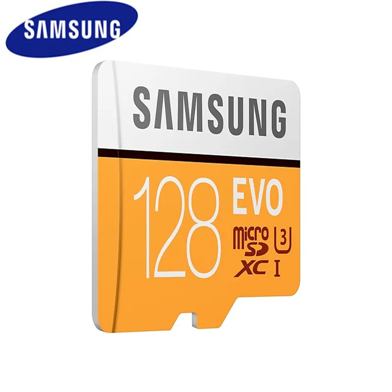 Samsung Evo Plus Micro Sd карта 128 ГБ Sdhc Sdxc класс Evo+ класс 10 C10 Uhs Tf карты транс флэш Microsd