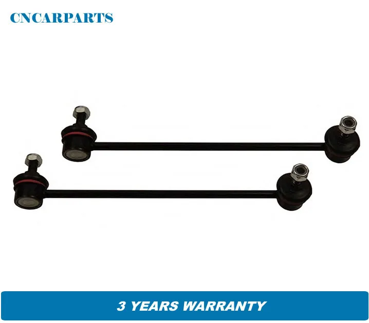 Комплект звеньев для стабилизатора Hyundai TIBURON 03 TUSCANI 01 54840 2C000 2 шт.|Панар-штанги| |