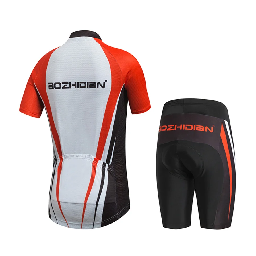 Cycling Jersey Quick Dry Shirts Mtb Bicycle Clothing Bike Wear Clothes Bib Shorts Maillot Roupa Ropa De Ciclismo Hombre Verano | Спорт и