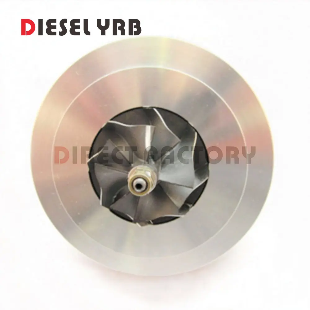 Turbocharger K03 53039880052 Turbo cartridg53039880058 53039880058 for Audi TT 1.8 T (8N) KKK turbo core CHRA 06A145713D | Автомобили и