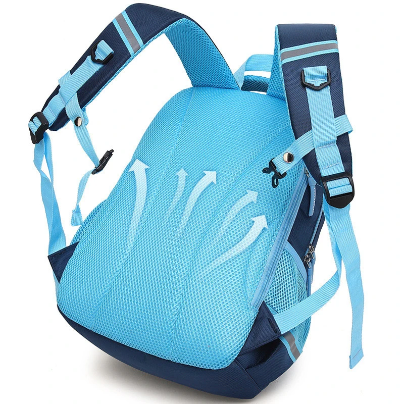 Детский рюкзак ортопедический школьный для мальчиков и девочек 2019 | Багаж сумки