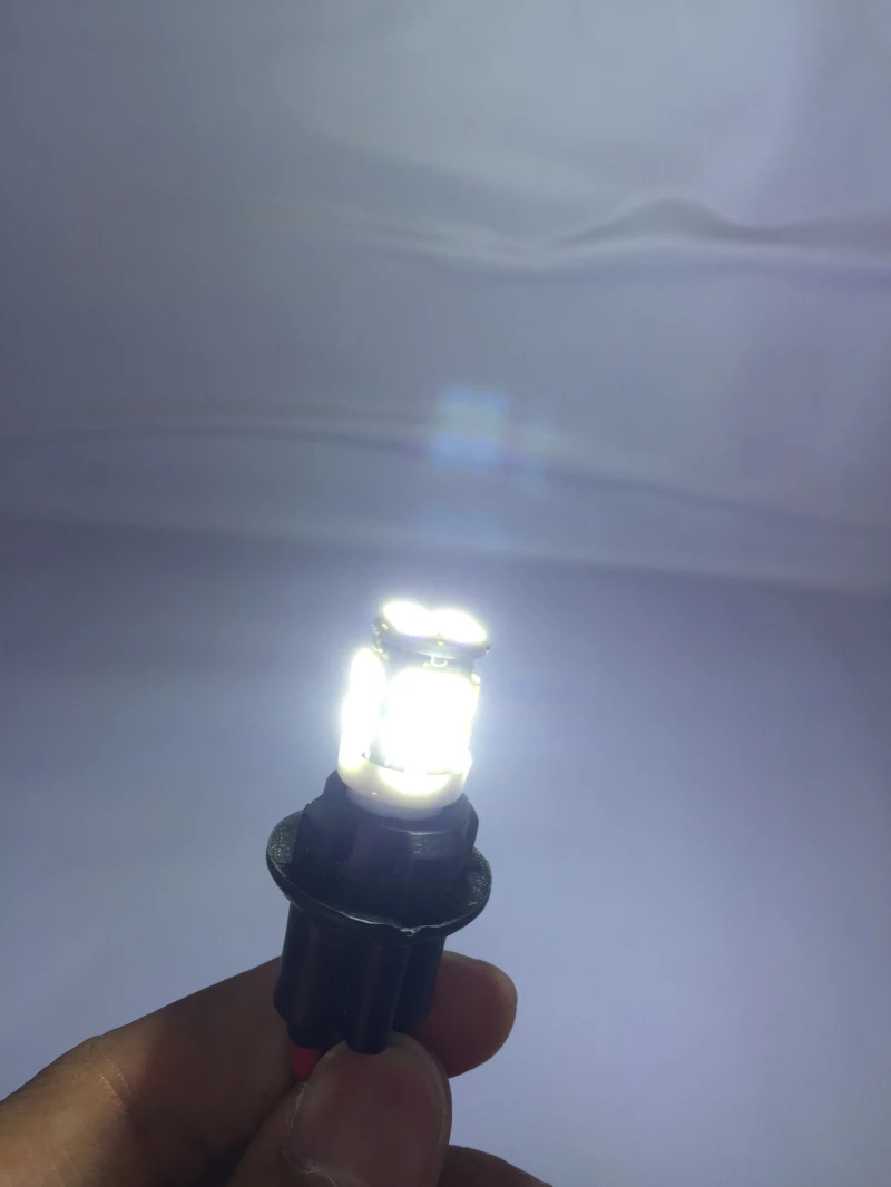 Автомобисветильник лампа T10 20SMD 2538 белая DC 12 В|led light|12v ledlight auto |