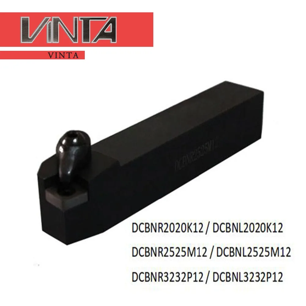 Free shipping CNC lathe external turning tool holder DCBNR2020K12/DCBNR2525M12/DCBNR3232P12 metal cutting tools boring bar
Free shipping CNC lathe external turning tool holder DCBNR2020K12/DCBNR2525M12/DCBNR3232P12 metal cutting tools boring bar