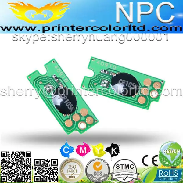 chip for Fuji-Xerox DP P105b DocuPrint 158ab P-218 DP-M-105-ab color refill transfer belt chips -lowest shipping | Компьютеры и офис