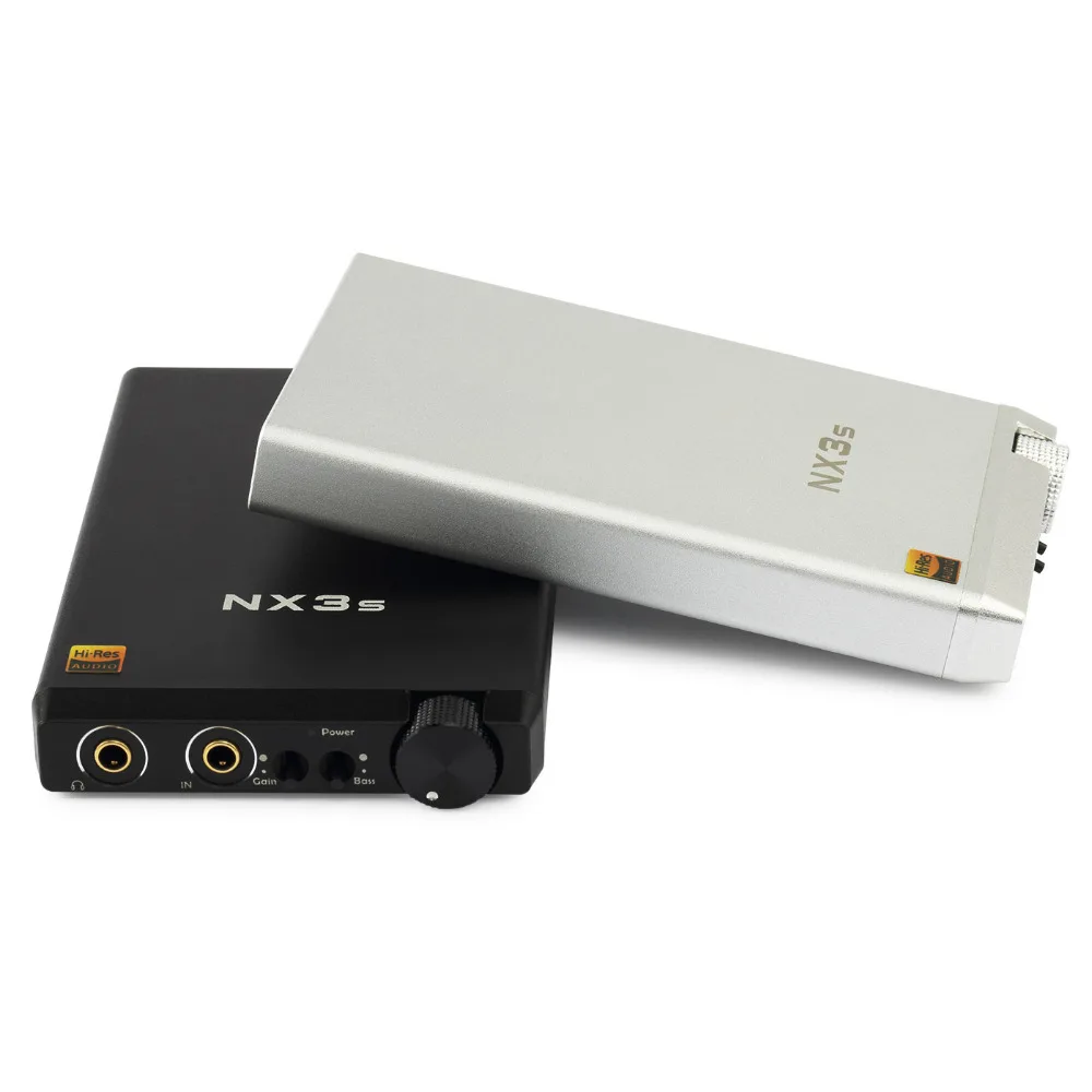 TOPPING NX3s портативный усилитель для наушников Hi Fi OPA2140 + LME49720|Усилители наушников| |
