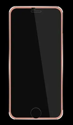 100 шт DHL из алюминиевого сплава край закаленное стекло для iphone 6 7 8 Plus полное покрытие изогнутая Защитная пленка для экрана для iphone X XR XS MAX
