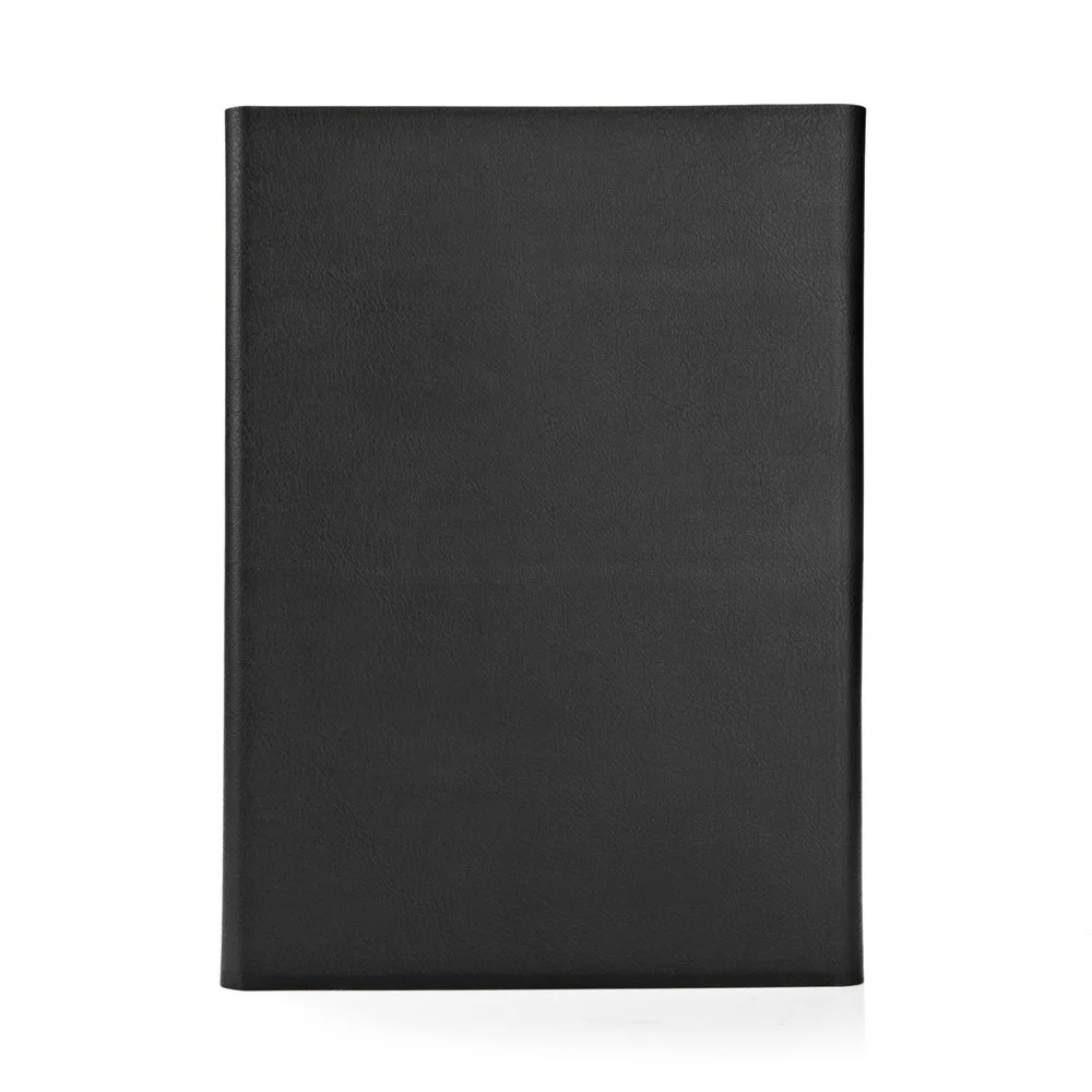 Для iPad Pro 9 7 A1673 A1674 A1675 тонкий умный чехол из искусственной кожи + Съемная