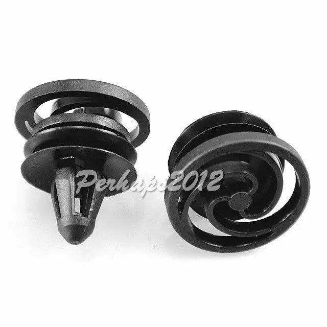 1000 Trim Panel Push Clip Retainer Seat Cordoba Ibiza 6K0-868-243-C