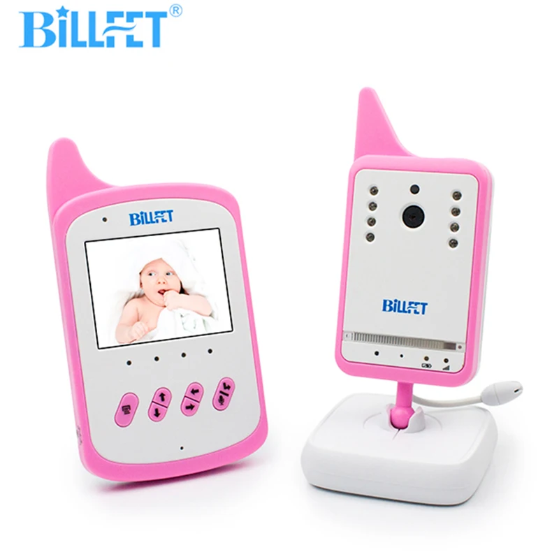 Фото Беспроводная видео радионяня с комплектом камеры bebe kamera Moniter Videoana baby monitor VOX Radio Беспроводная видео радионяня с комплектом камеры bebe kamera Moniter Videoana baby monitor VOX Radio