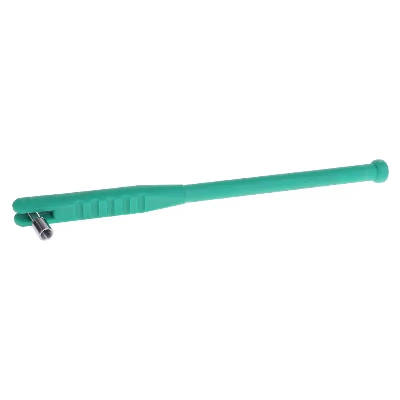 New Tire Wheel Hub Ventilation Valve Installation Repair Tool Drawing / All-steel Disassembling Wrench qyh |