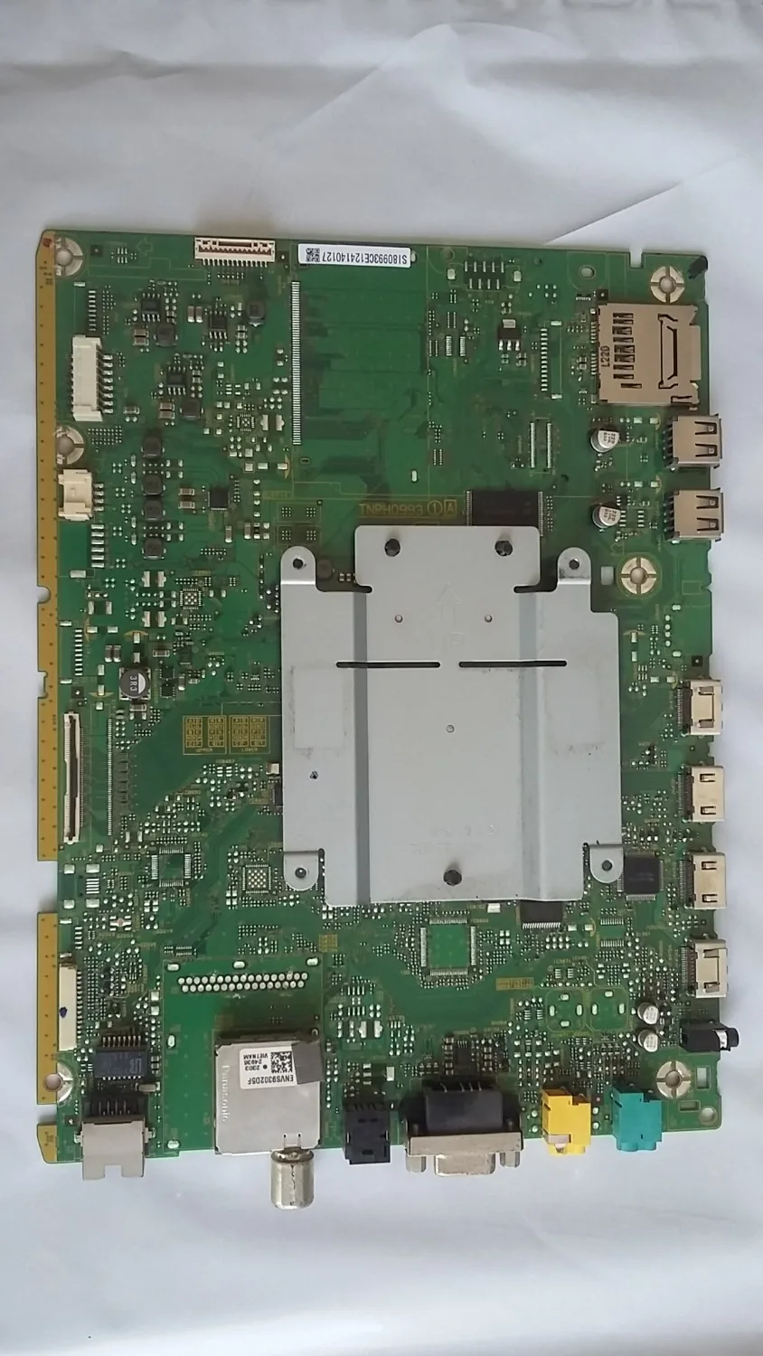 

Оригинальная фотоматеринская плата TNPH0993 1A для экрана LC470EUN