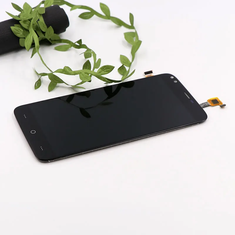 Mcdark Для Doogee X30 ЖК дисплей Дисплей и кодирующий преобразователь сенсорного экрана