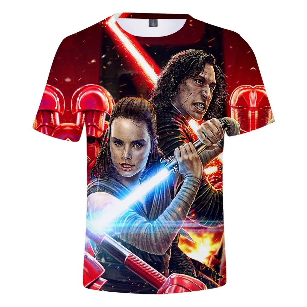 Толстовки Star Wars с принтом на молнии, 3D крутой дизайн, мужские толстовки, повседневные мужские спортивные костюмы, модные топы с капюшоном в стиле Звездных войн, плюс - Цвет: t4903