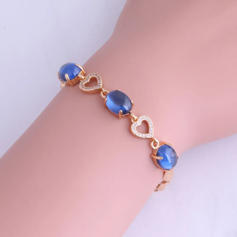 Любовный монолог романтическое сердце голубой кристалл кубический цирконий