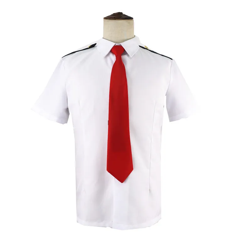 Костюм для косплея моя геройская Академия из японского аниме боку без героев