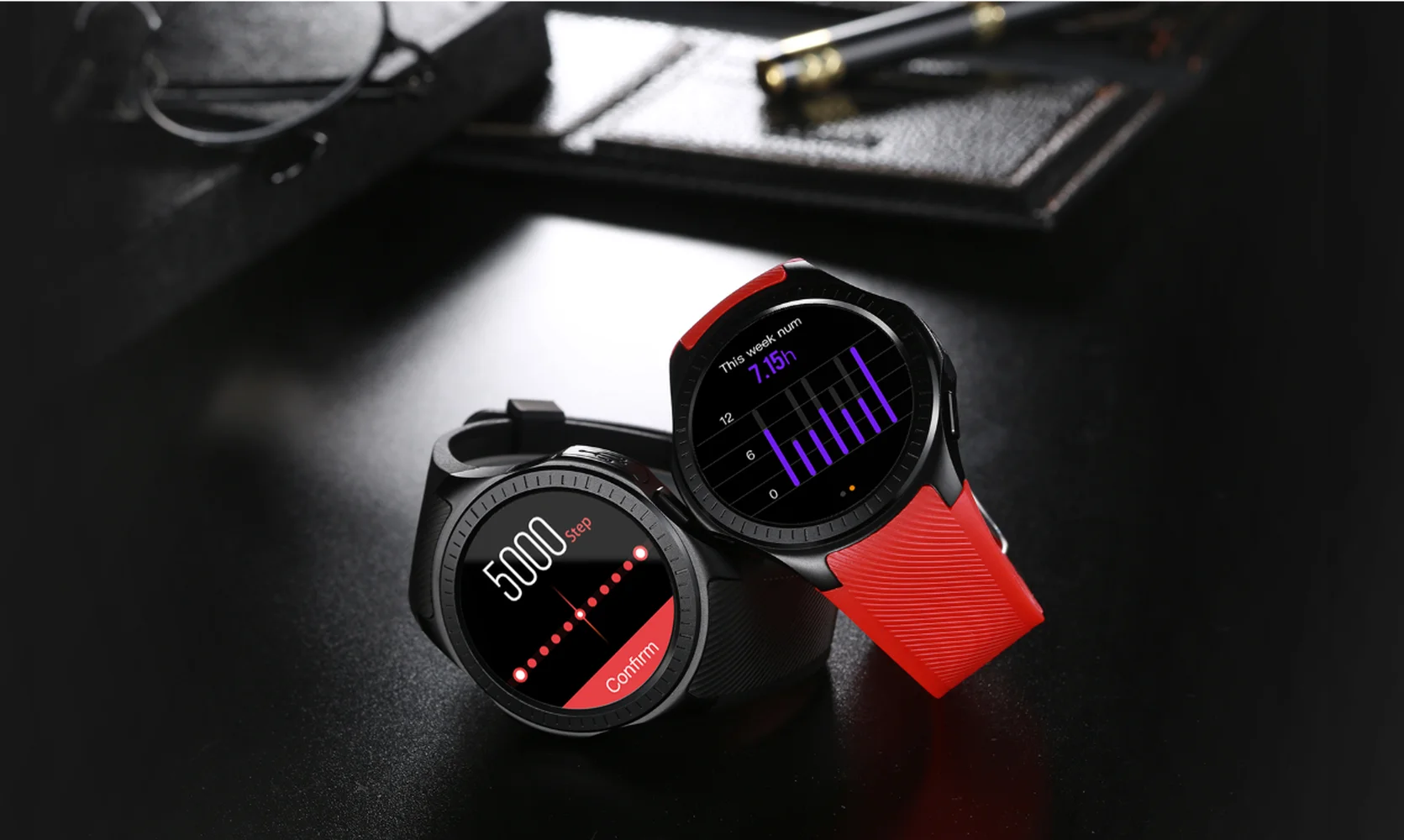 HIXANNY Смарт Часы Heart Rate крови Давление gps Beidou позиционирование карты вызов фото