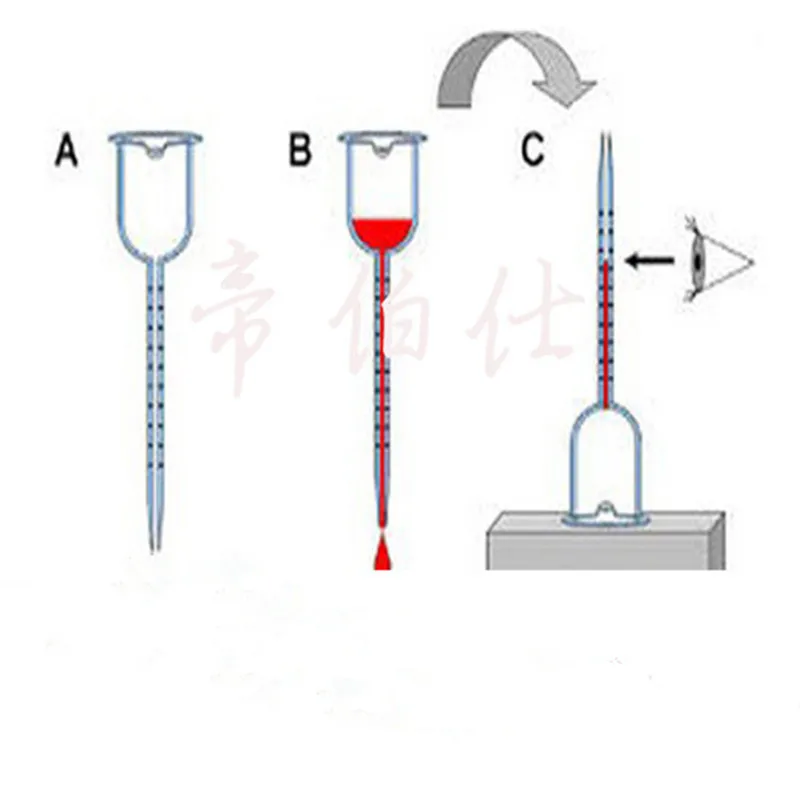 2 шт. измерения алкоголя при Ареометр для спирт измеритель плотности денситометр