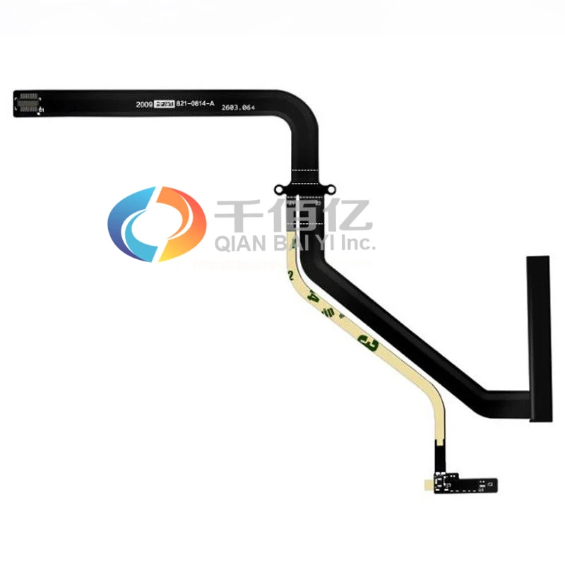 Новый OEM 821-1480-A жесткий диск гибкий кабель для MacBook Pro 13 &quotA1278 HDD Mid 2012 MD101 MD102