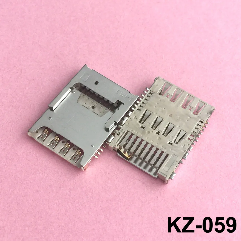 Для LG G3 D850 D851 D855 F400 D859 D857 VS985 sim-карта памяти SD TF слот Держатель вилка и гнездо