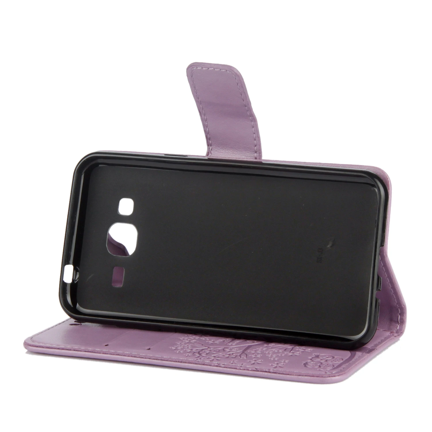 Flip Coque For Samsung Galaxy J3 J 3 2016 J320 J320F J320FN Wallet Case Phone Leather Cover SM-J320 SM-J320H SM-J320F SM-J320Fn | Мобильные