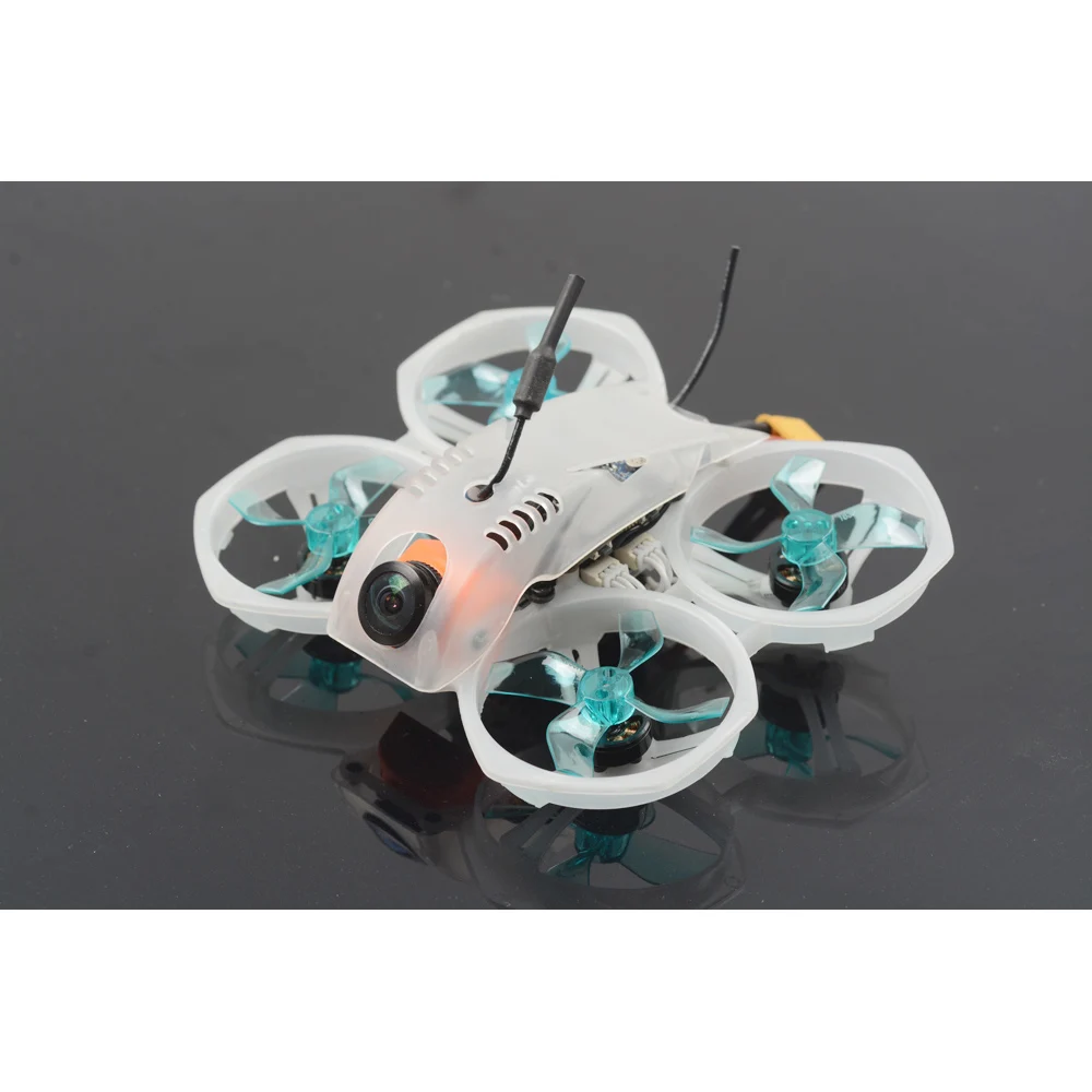 GOFLY Rex 80 мм Micro Brushless 2S Whoop FPV гоночный Дрон Spedix F405 FC RUNCAM split mini2 HD DVR Cam 25100mW 40CH
