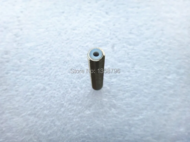 Оптовая продажа 100 шт./лот заводская цена! Новое поступление горло 30 мм * M6 с