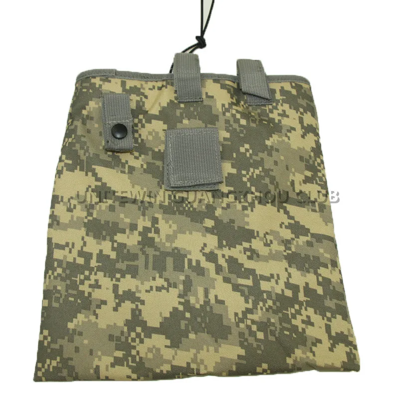 Тактическая армейская Сумочка для страйкбола пейнтбола военная сумка