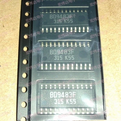 

freeshipping BD9483 BD9483F