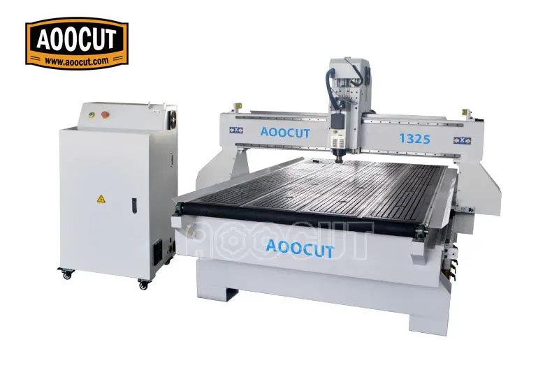 Деревянные двери дизайн Aoocut 1325 cnc маршрутизации машина дешево для резьбы |