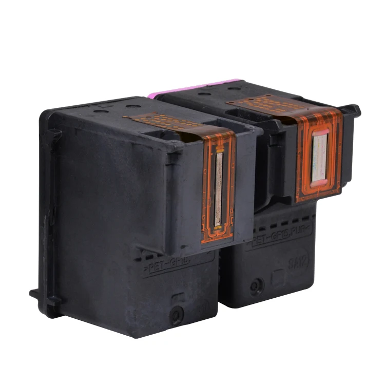 Toney King чернильный картридж для HP 301 XL DeskJet 1000 1050 1510 2000 2050 2050S 2510 2540 3050a 3054