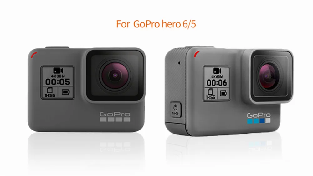 3 Порты и разъёмы Батарея Зарядное устройство для камеры goрro Hero3 порт зарядки док-станция для Батарея чехол для хранения Тип-C кабель для спортивной экшн-камеры Go Pro Hero 6 5 Камера аксессуары