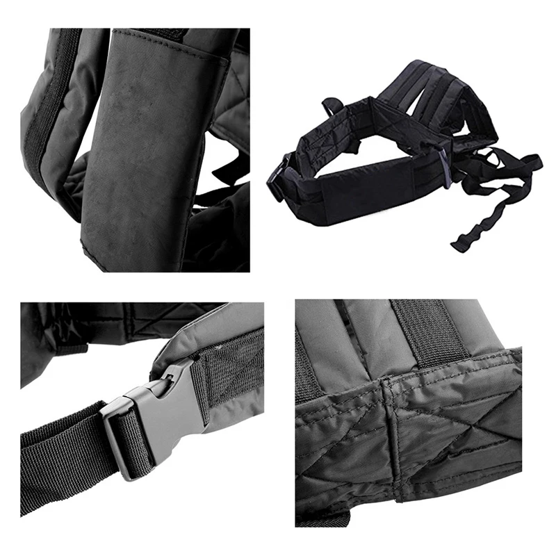

Kids Children's Motorcycle Safety Belt Adjustable Electric Vehicle Safe Strap Carrier For Child Safe draagzak