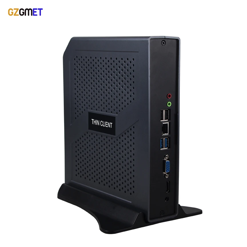 

GZGMET Intel I5 мини настольных ПК 4G RAM 6 4G ssd Wi-Fi офисный компьютер
