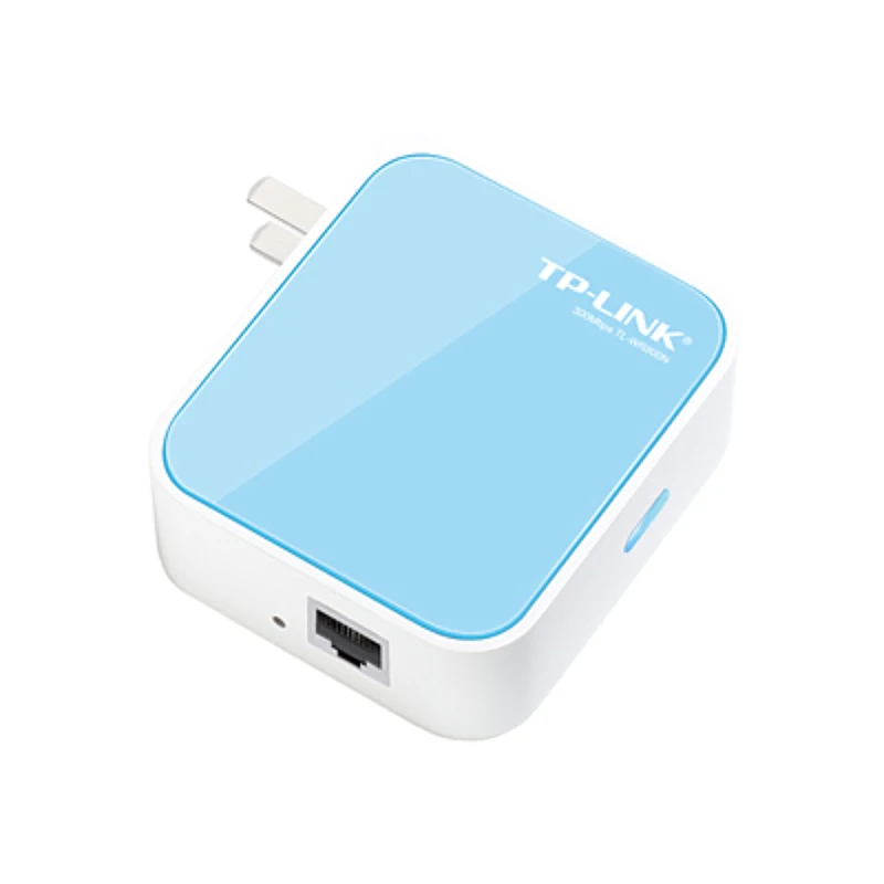 Tp link беспроводной маршрутизатор 300 Мбит/с мини TL WR800N 1 Lan интерфейс ARange Expander