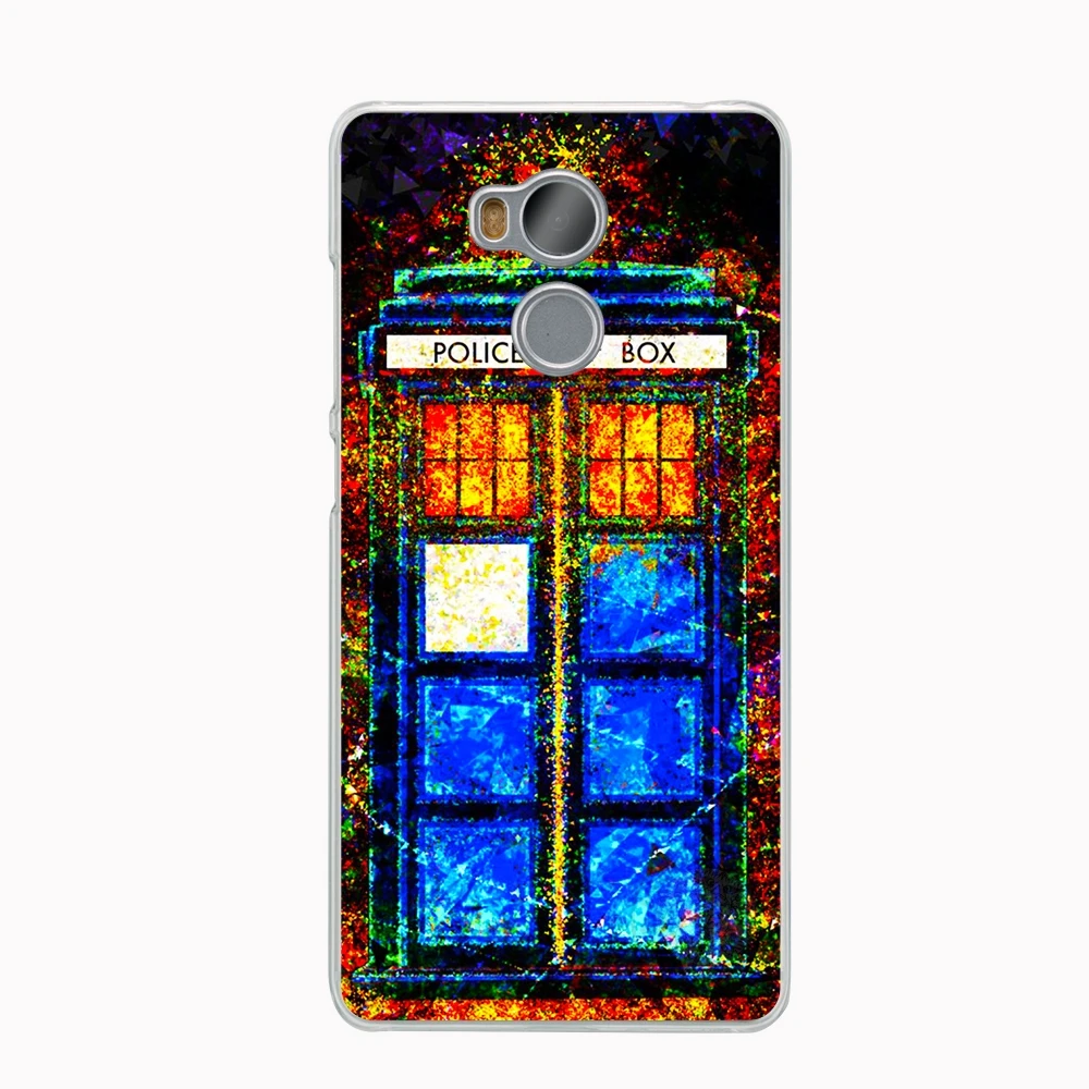 HAMEINUO чехол для телефона Doctor Who Xiaomi redmi 4 1 1s 2 3 3s pro note | Мобильные телефоны и