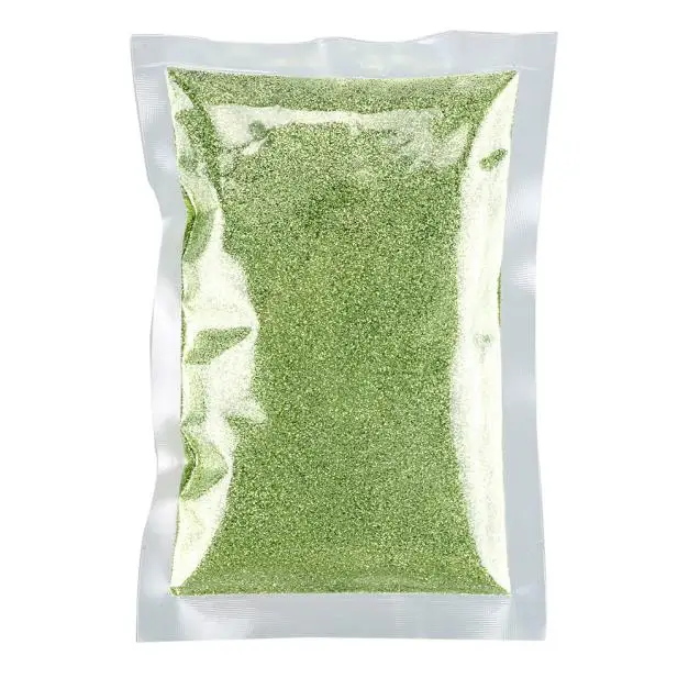 100 г блестящие дизайн ногтей металлический блестящий порошок пылезащитный