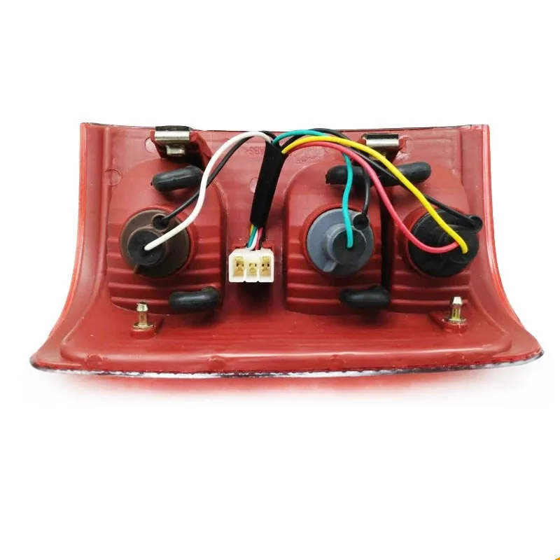 4133010-F00 4133020-F00 great wall SAFE SUV задний светильник, тормозной светильник s, светильник поворотников, запчасти, стоп влево/вправо