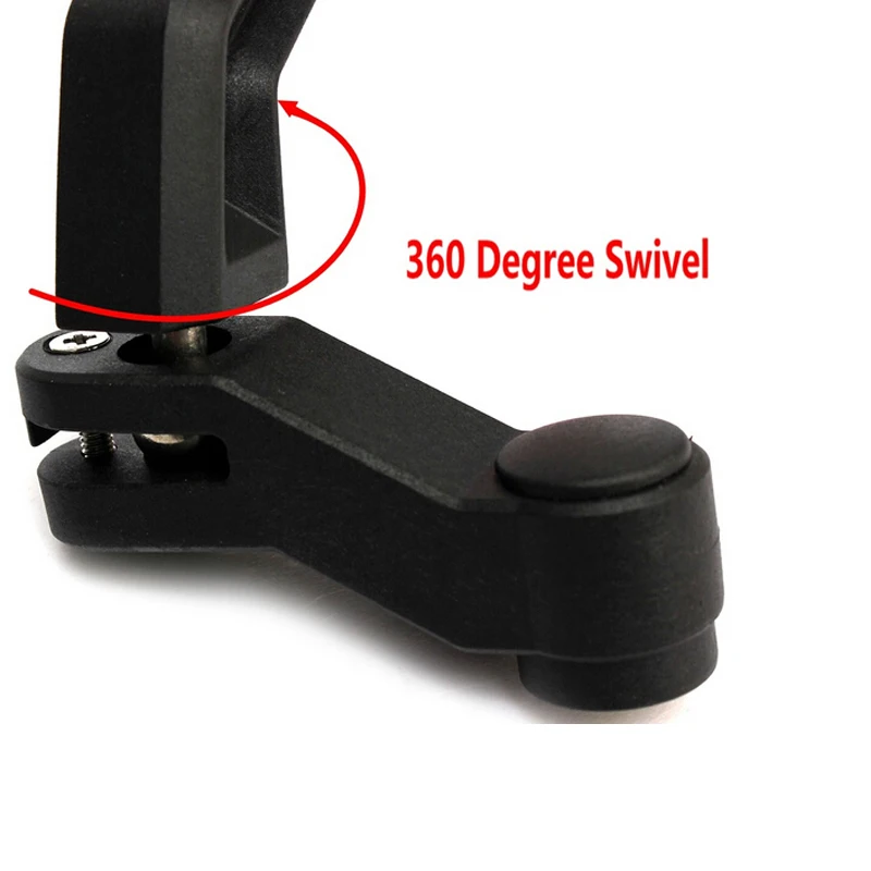 Универсальные мотоциклетные зеркала POSSBAY зеркало заднего вида мотоциклетное с